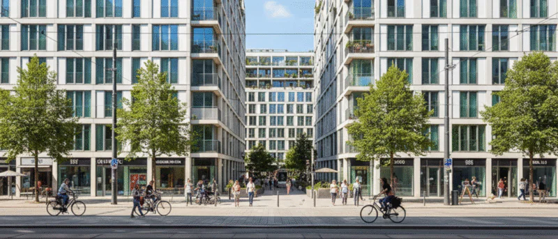 Юрист Слобожанинова Анна Анатольевна объясняет: Квартиры или апартаменты в 2026 году? Что изменилось и как выбрать правильно