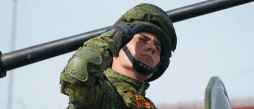 Мобилизация-2025: кого вправе призвать сейчас