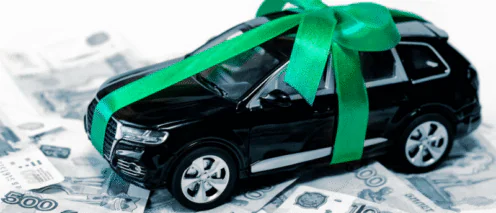 Возврат средств за навязанный опционный договор ООО «Ник Ассистанс»