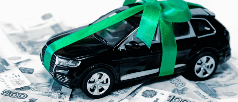 Юрист Хакимов Руслан Фаридович объясняет: Правомерность аннулирования скидки автосалоном при отказе от навязанных услуг