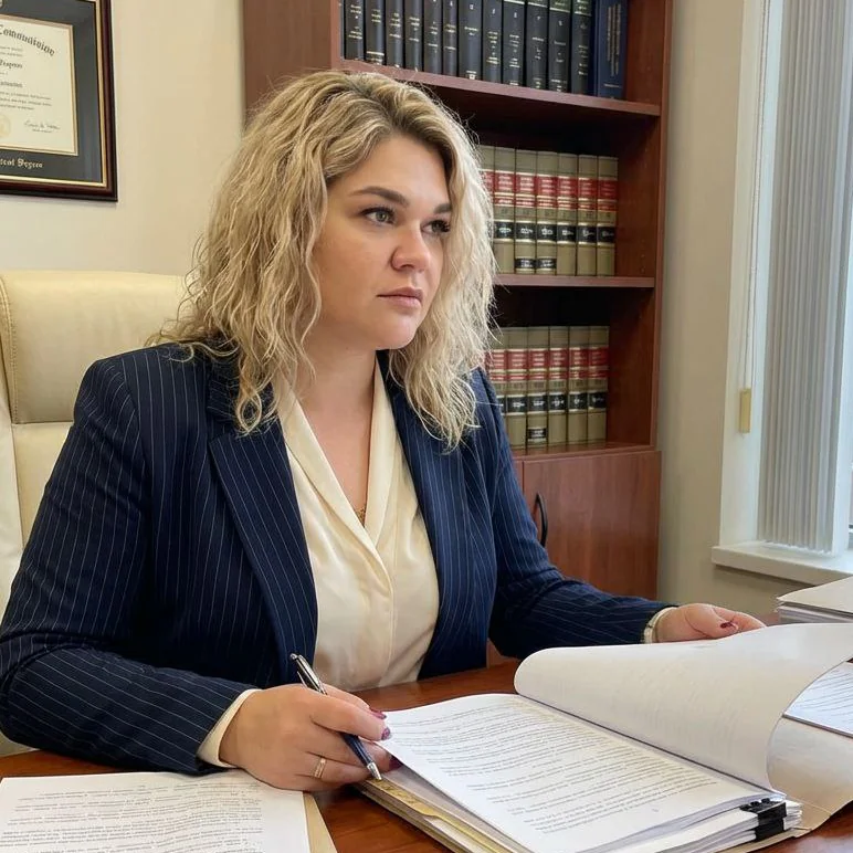 Тимергазина Ольга Николаевна