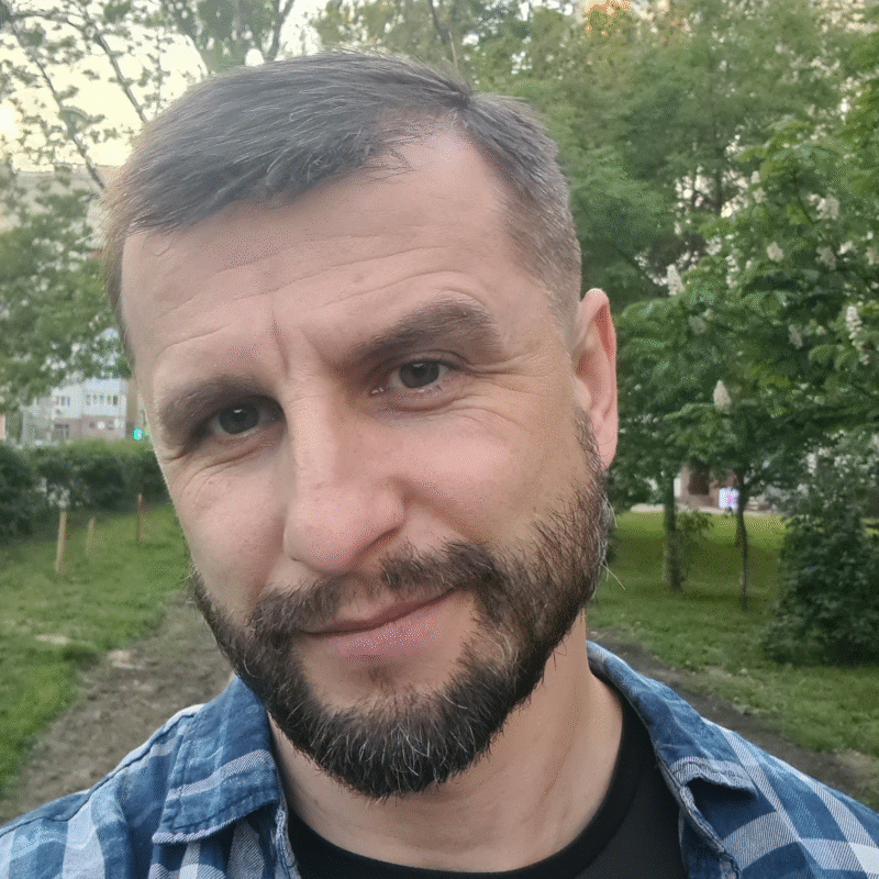 Сергеев Алексей Юрьевич