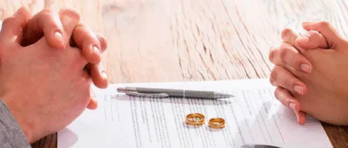 Когда и куда можно подавать заявление на развод по закону