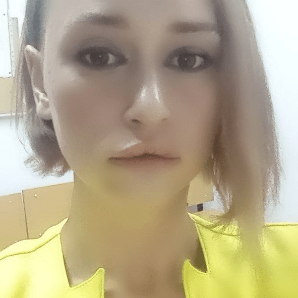 Кулешова Мария Владимировна
