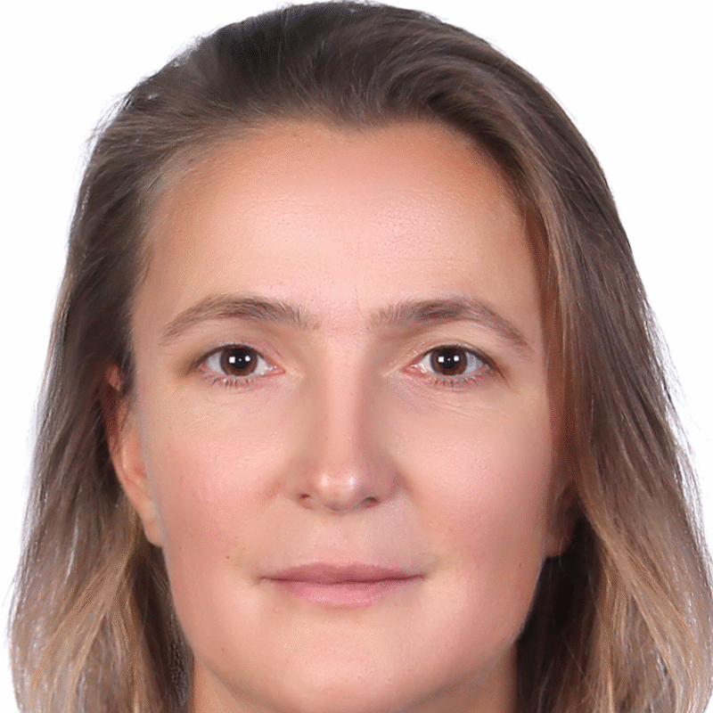 Вольшендорф Юлия Дмитриевна