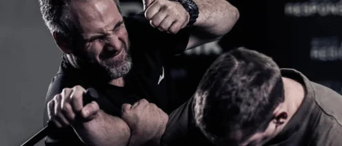 Необходимая оборона или превышение необходимой обороны