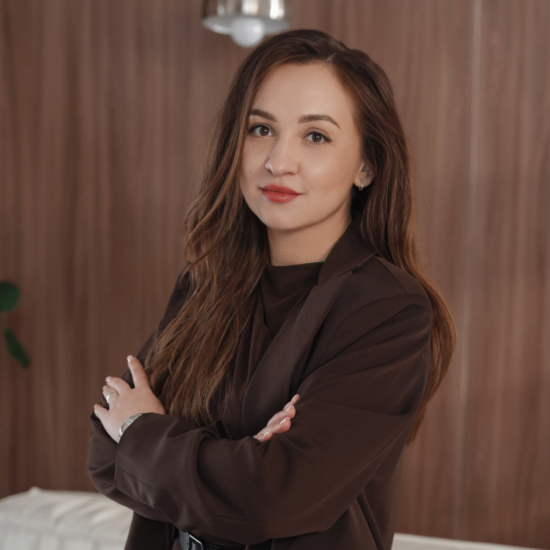 Квитова Кристина Сергеевна