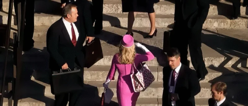 Адвокат Худадян Диана Витальевна объясняет: Адвокатская монополия и другие приключения