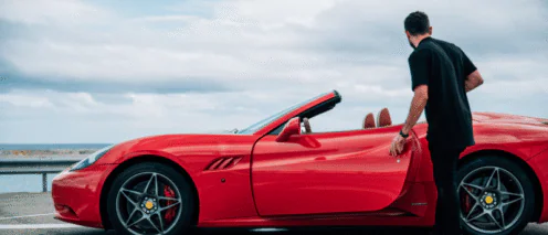 Сохранение водительских прав при 12.27 ч. 2 КоАП РФ