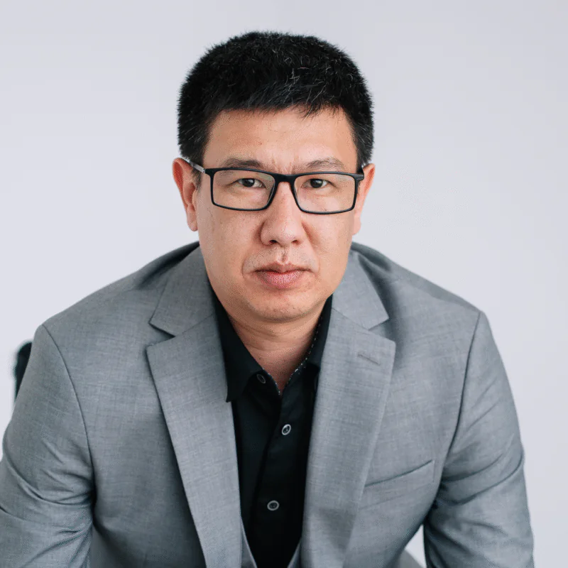 Убушаев Виталий Валериевич