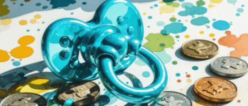 Алименты на детей. Как выбрать форму