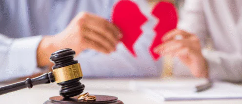 Как подать заявление о разводе