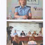 Фото - Черкашина Маргарита Николаевна