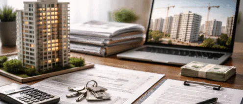 Как выбрать застройщика и не остаться без квартиры и денег