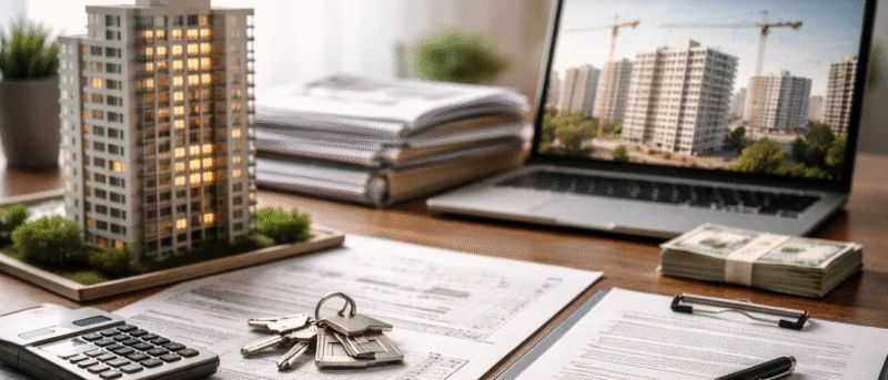 Юрист Пупов Виктор Юрьевич объясняет: Солидарная ответственность оплаты по долгам