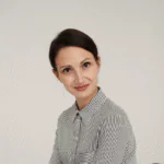 Гершкович Ксения Андреевна Юрист Гершкович Ксения Андреевна