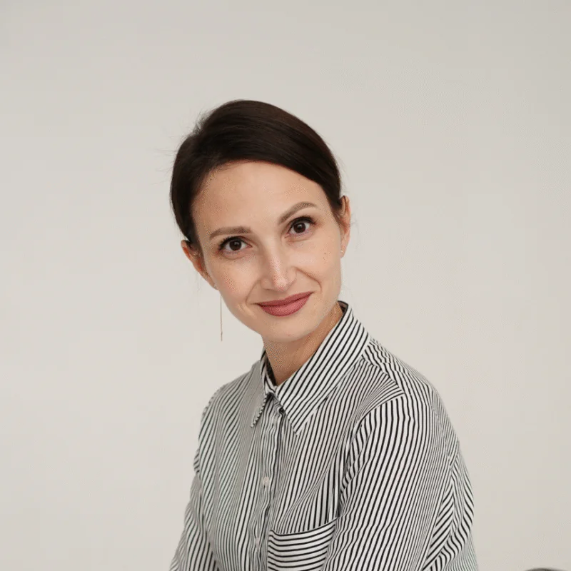 Гершкович Ксения Андреевна