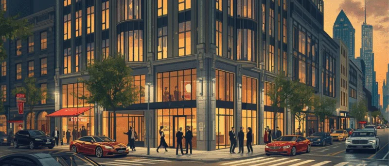 Юрист Слобожанинова Анна Анатольевна объясняет: Залог в 2026: как не потерять имущество и деньги — понятный гид для физлиц и бизнеса