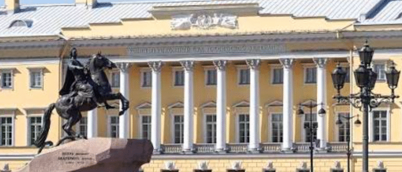 Адвокат Колонтай Дмитрий Владимирович объясняет: Решение Конституционного суда