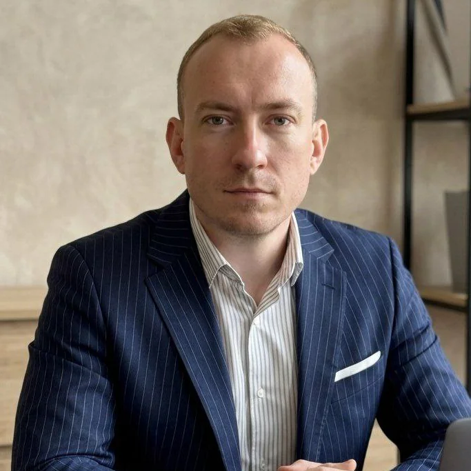 Ерёмин Никита Сергеевич