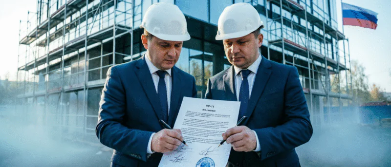 Адвокат Алексеенко Анатолий Владимирович объясняет: Этап сдачи-приемки работ в сфере строительного подряда