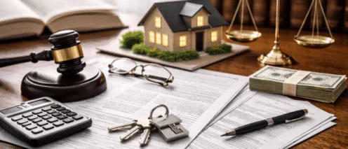 ВС РФ объяснил, когда нельзя забрать ипотечную квартиру за долги