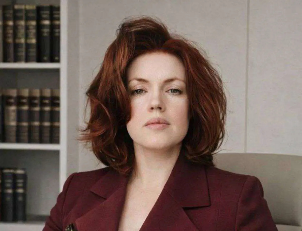 Петрушова Татьяна Валерьевна