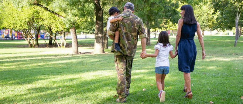 Юрист Любомудров Олег Артемович объясняет: Льготы семьям участников СВО (и мобилизованных): что положено в 2026 году