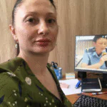 Юрист Решетникова Евгения Михайловна — жкх в Барнауле