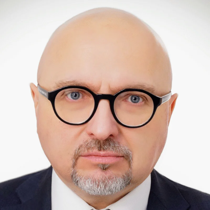 Табашный Сергей Борисович