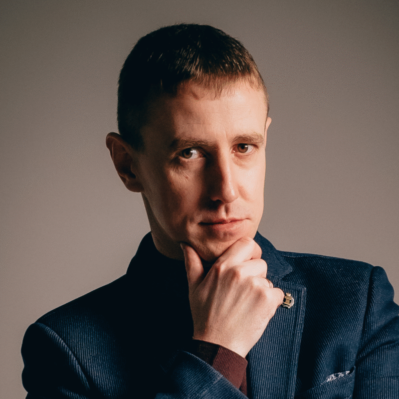 Лазарев Сергей Викторович