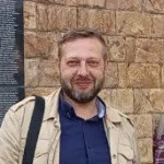 Юрист Дрюков Константин Борисович — налоговое право в Орле