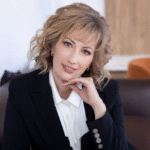 Адвокат Котова Снежана Вячеславовна — усыновление, опека, попечительство в Воронеже