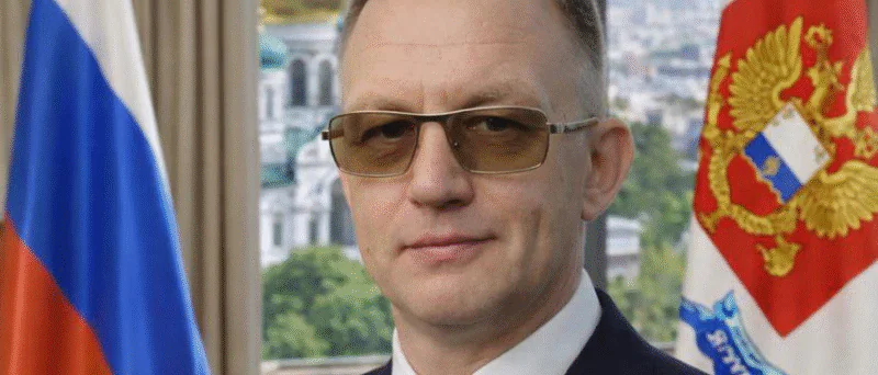 Юрист Бендер Андрей Владимирович объясняет: Военный юрист Андрей Бендер, интервью СМИ о “банде потрошителей” из Шереметьево