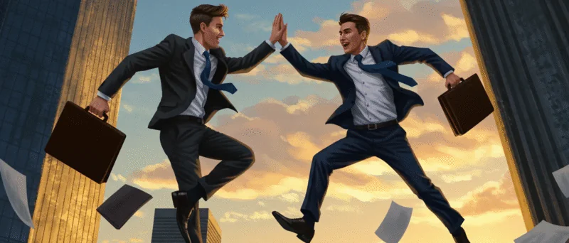 Юрист Бородина Анастасия Игоревна объясняет: Грамотная договорная переписка = выигранный спор