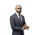 Адвокат Мелкумян Арамаис Эдуардович — уголовные дела в Краснодаре