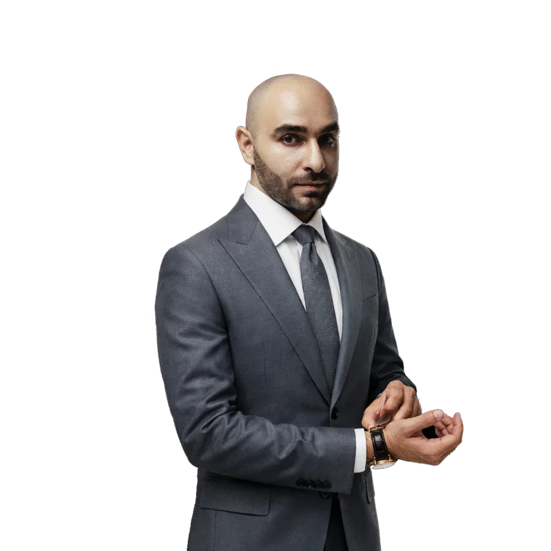 Мелкумян Арамаис Эдуардович