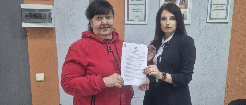 Юрист Полякова Екатерина Викторовна объясняет: Банкротство после развода: риски раздела имущества