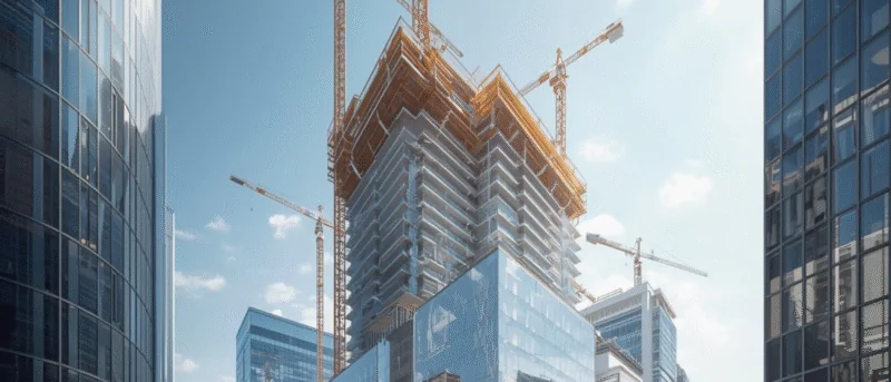 Юрист Слобожанинова Анна Анатольевна объясняет: Мораторий на неустойки по ДДУ закончился: как взыскать максимум с 2026 года