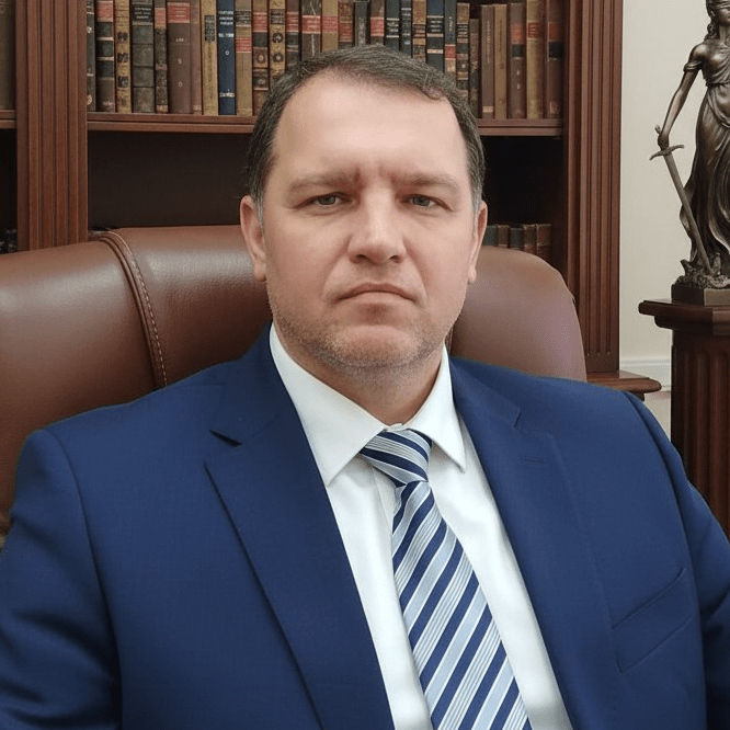Еремеев Андрей Викторович