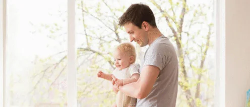 Если работодатель отказывает работнику – отцу в оформлении отпуска по уходу за ребенком до 1,5 лет