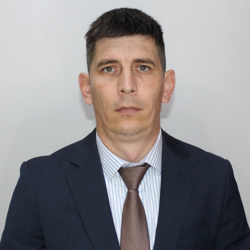 Кураев Геннадий Александрович
