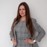 Юрист Власова Надежда Александровна — профиль на HARANT