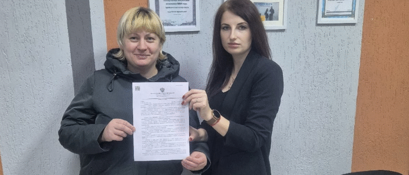 Юрист Полякова Екатерина Викторовна объясняет: 5 признаков, по которым можно отличить профессионала от мошенника