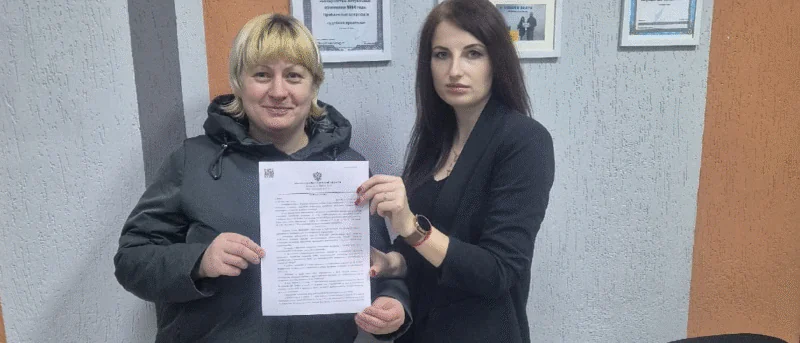 Юрист Полякова Екатерина Викторовна объясняет: 5 признаков, по которым можно отличить профессионала от мошенника