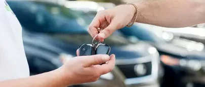 Юрист Афанасев Олег Сергеевич объясняет: Купля-продажа авто: как снять все риски