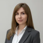 Юрист Бычкова Елена Александровна