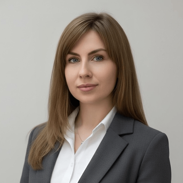 Бычкова Елена Александровна