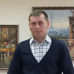 Юрист Шляхов Никита Николаевич — раздел имущества в Краснодаре