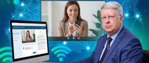 Адвокат онлайн